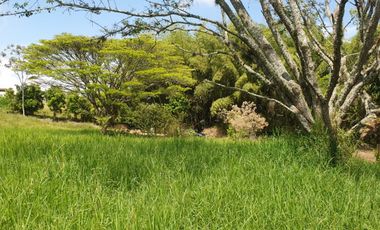 EN VENTA LOTE EN CERRITOS PARA BODEGA O CASA CAMPESTRE