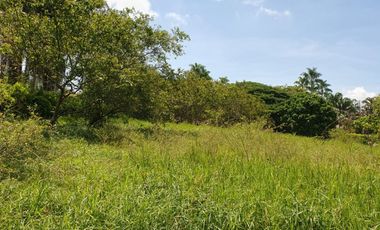 EN VENTA LOTE EN CERRITOS PARA BODEGA O CASA CAMPESTRE