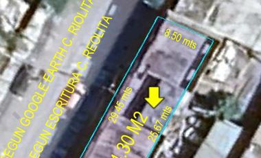 Locales comerciales en venta San Bernabé