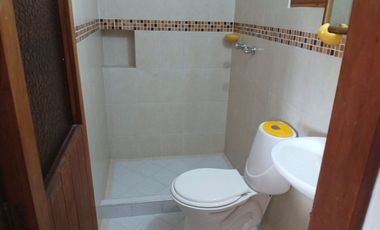 CASA EN VENTA CERCA BASE MILITAR BOYACA