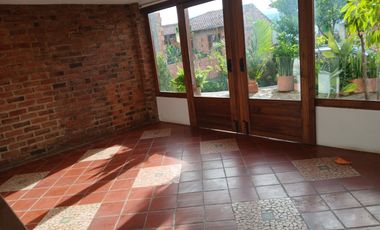 CASA EN VENTA CERCA BASE MILITAR BOYACA