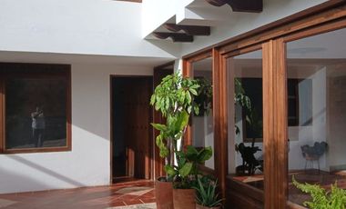 CASA EN VENTA CERCA BASE MILITAR BOYACA