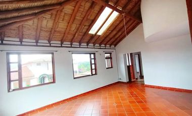 CASA EN VENTA CERCA BASE MILITAR BOYACA