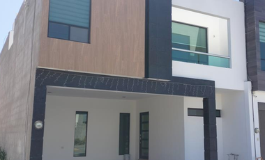 CASA EN VENTA EN VIÑEDOS TORREON COAHUILA
