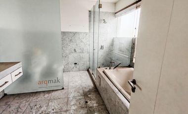 Residencia en Las Casuarinas – Surco