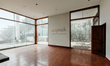 Residencia en Las Casuarinas – Surco