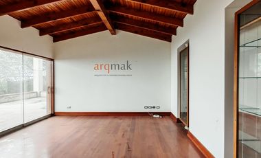 Residencia en Las Casuarinas – Surco