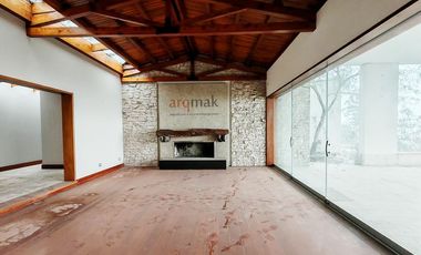 Residencia en Las Casuarinas – Surco