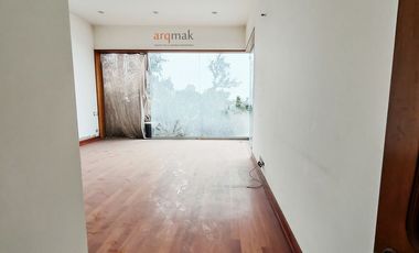 Residencia en Las Casuarinas – Surco