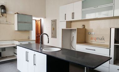 Residencia en Las Casuarinas – Surco