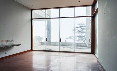 Residencia en Las Casuarinas – Surco