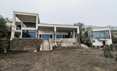 Residencia en Las Casuarinas – Surco