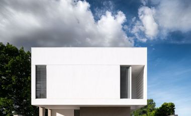 Modern Industrial House and Lot with Pool for Sale in Kawit, Cavite near Evo City