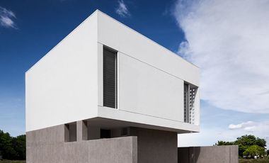 Modern Industrial House and Lot with Pool for Sale in Kawit, Cavite near Evo City