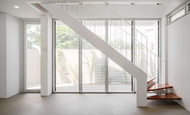 Modern Industrial House and Lot with Pool for Sale in Kawit, Cavite near Evo City