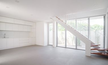 Modern Industrial House and Lot with Pool for Sale in Kawit, Cavite near Evo City