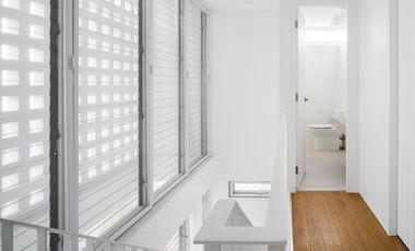 Modern Industrial House and Lot with Pool for Sale in Kawit, Cavite near Evo City