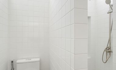 Modern Industrial House and Lot with Pool for Sale in Kawit, Cavite near Evo City