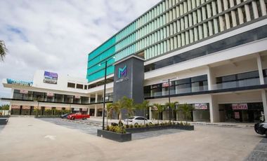 LOCAL COMERCIAL EN RENTA EN CANCÚN