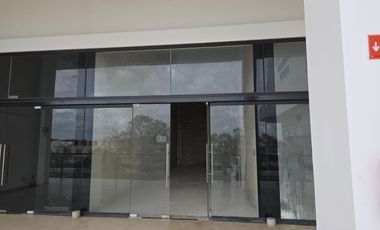LOCAL COMERCIAL EN RENTA EN CANCÚN