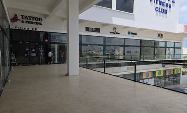 LOCAL COMERCIAL EN RENTA EN CANCÚN