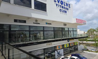 LOCAL COMERCIAL EN RENTA EN CANCÚN