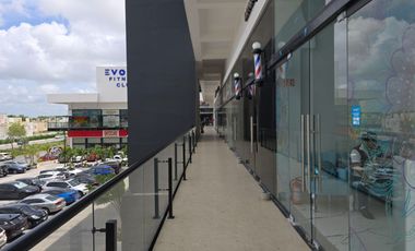 LOCAL COMERCIAL EN RENTA EN CANCÚN