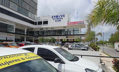 LOCAL COMERCIAL EN RENTA EN CANCÚN