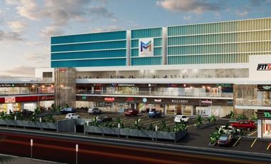 LOCAL COMERCIAL EN RENTA EN CANCÚN