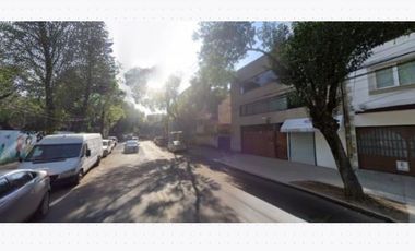 Edificio en Venta Bahía de Todos Los Santos 87 Verónica Anzúres Miguel Hidalgo CDMX/ Adjudicacion Bancaria