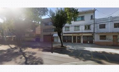 Edificio en Venta Bahía de Todos Los Santos 87 Verónica Anzúres Miguel Hidalgo CDMX/ Adjudicacion Bancaria