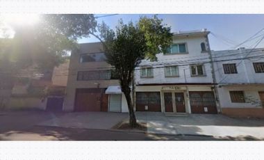 Edificio en Venta Bahía de Todos Los Santos 87 Verónica Anzúres Miguel Hidalgo CDMX/ Adjudicacion Bancaria