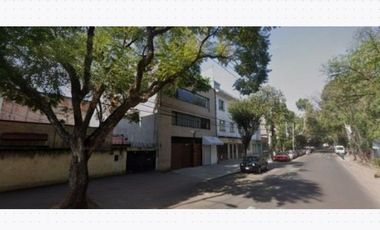 Edificio en Venta Bahía de Todos Los Santos 87 Verónica Anzúres Miguel Hidalgo CDMX/ Adjudicacion Bancaria
