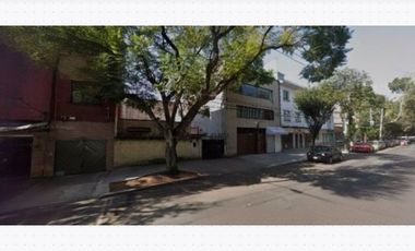 Edificio en Venta Bahía de Todos Los Santos 87 Verónica Anzúres Miguel Hidalgo CDMX/ Adjudicacion Bancaria