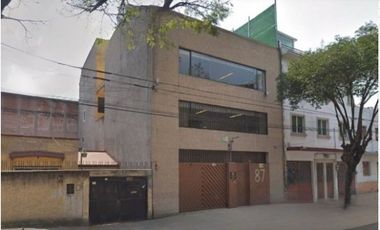 Edificio en Venta Bahía de Todos Los Santos 87 Verónica Anzúres Miguel Hidalgo CDMX/ Adjudicacion Bancaria