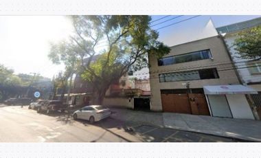 Edificio en Venta Bahía de Todos Los Santos 87 Verónica Anzúres Miguel Hidalgo CDMX/ Adjudicacion Bancaria