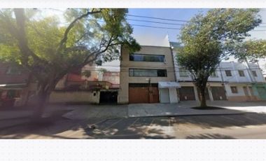 Edificio en Venta Bahía de Todos Los Santos 87 Verónica Anzúres Miguel Hidalgo CDMX/ Adjudicacion Bancaria