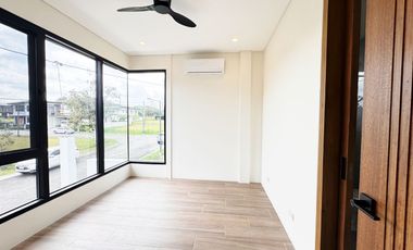 Impressive Hawaiian Inspired 5-Bedroom House and Lot for Sale in Treveia Nuvali, Laguna
