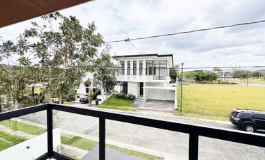 Impressive Hawaiian Inspired 5-Bedroom House and Lot for Sale in Treveia Nuvali, Laguna