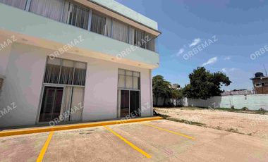 EDIFICIO EN RENTA PARA OFICINAS IDEAL CORPORATIVOS