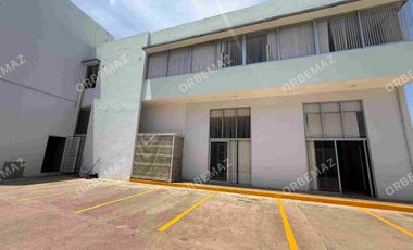 EDIFICIO EN RENTA PARA OFICINAS IDEAL CORPORATIVOS