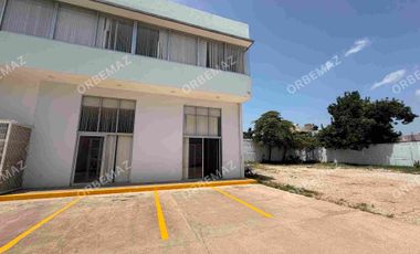EDIFICIO EN RENTA PARA OFICINAS IDEAL CORPORATIVOS