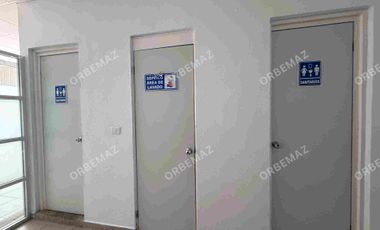EDIFICIO EN RENTA PARA OFICINAS IDEAL CORPORATIVOS