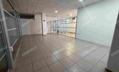 EDIFICIO EN RENTA PARA OFICINAS IDEAL CORPORATIVOS