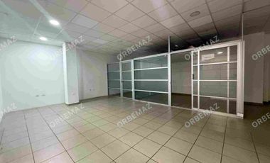 EDIFICIO EN RENTA PARA OFICINAS IDEAL CORPORATIVOS