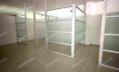 EDIFICIO EN RENTA PARA OFICINAS IDEAL CORPORATIVOS