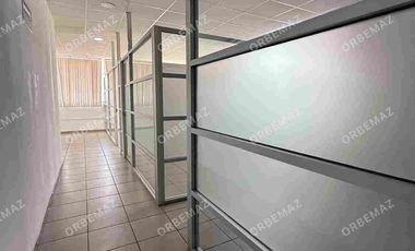 EDIFICIO EN RENTA PARA OFICINAS IDEAL CORPORATIVOS