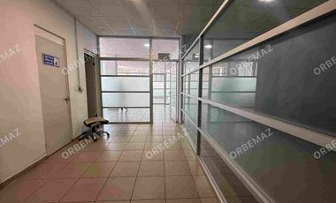 EDIFICIO EN RENTA PARA OFICINAS IDEAL CORPORATIVOS
