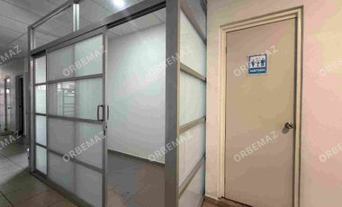 EDIFICIO EN RENTA PARA OFICINAS IDEAL CORPORATIVOS
