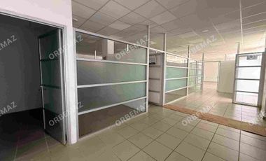 EDIFICIO EN RENTA PARA OFICINAS IDEAL CORPORATIVOS